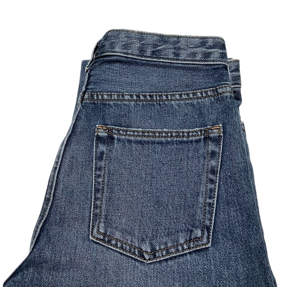 ACNE STUDIOS Pop Lt‎ Vintage Straight Leg Jeans - Size 30